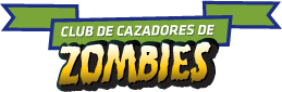 Club de cazadores de zombies